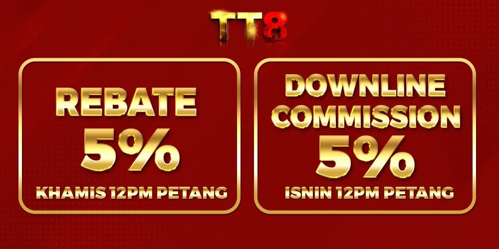 Toto888 promotion