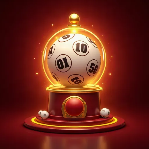 4D Draw Machine