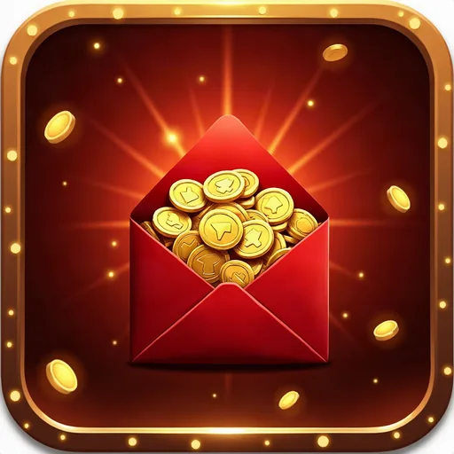 Lucky Envelope Draw
