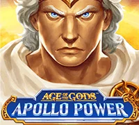 Age of the Gods: Apollo Power
