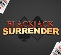 Blackjack Surrender