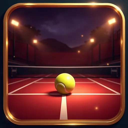 Tennis Grand Slam