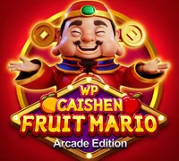 WP CaiShen Fruit Mario